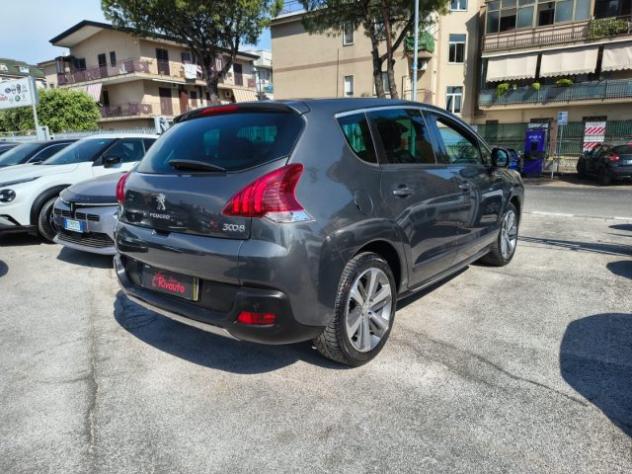 PEUGEOT 3008 BlueHDi 120 EAT6 S&S Allure rif. 23838336 - Foto 4