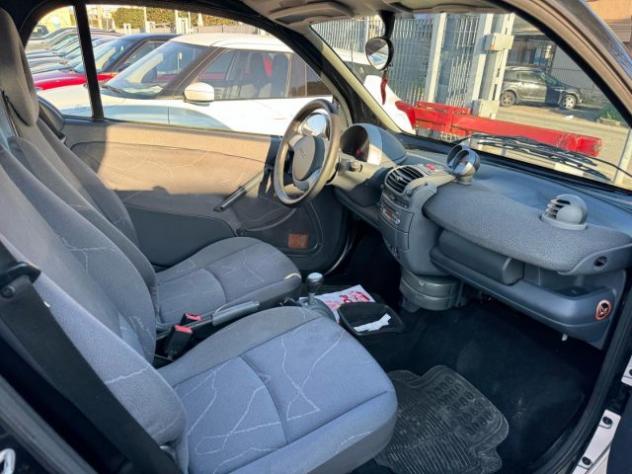 SMART ForTwo 600 benz Pulse rif. 23990157 - Foto 8