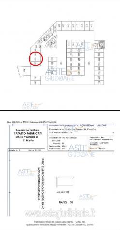 IMMOBILI-ALTRA CATEGORIA-Via Monte Terminillo, 67100 L'Aquila AQ, Italia - Foto 2