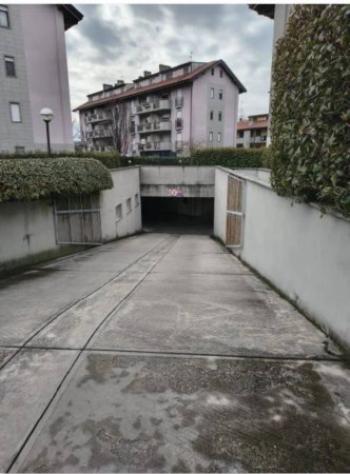 Immobile in asta di 13 m² in vendita a Cornate d'Adda - Foto 2