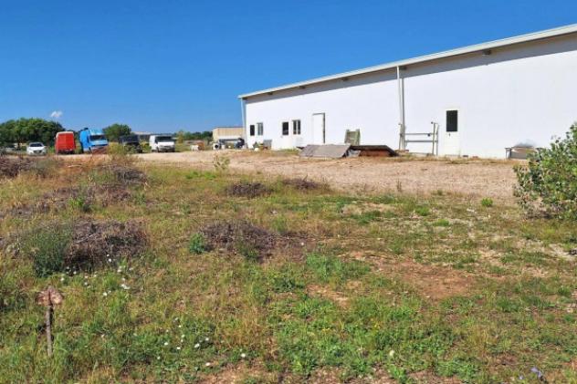 Immobile in asta di 905 m² in vendita a Gualdo - Foto 7
