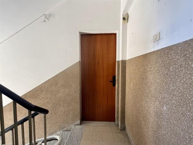 "L'Appartamento del Volo": trilocale riammodernato ad Alfonsine - Foto 15