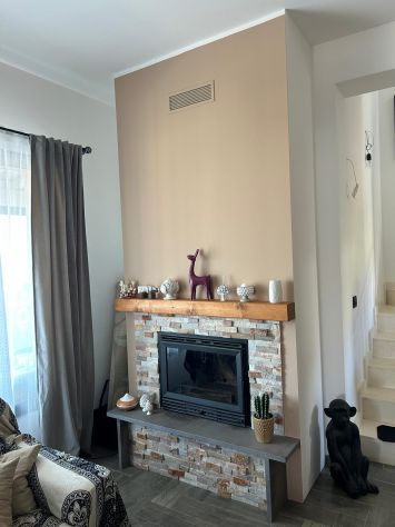 ALTAVILLA MILICIA - AM115 - Rifinita Villetta Unifamiliare - Foto 6