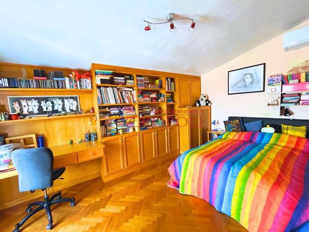 Villa - Rif. 2638 - Foto 17