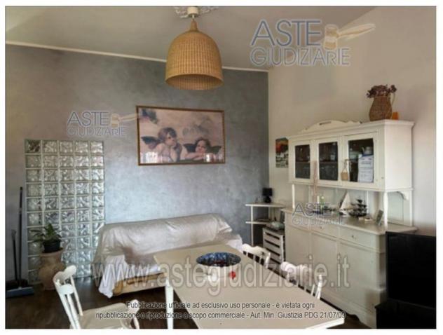 IMMOBILI-IMMOBILE RESIDENZIALE-Via Le Ferriere-Nettuno n. 6 - Foto 6