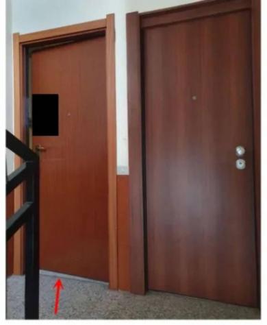 Immobile in asta di 72 m² in vendita a Arsago Seprio - Foto 3