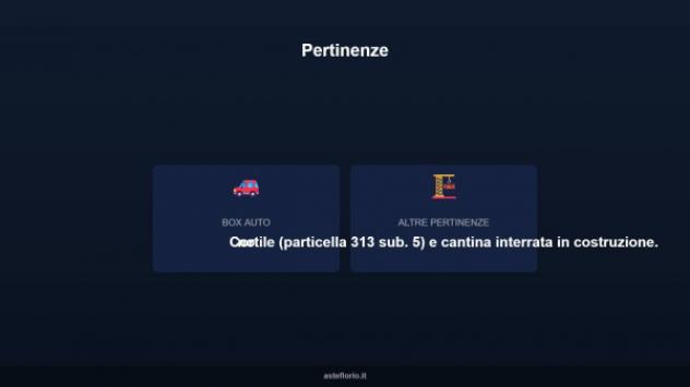 Immobile in asta di 140 m² in vendita a Asti - Foto 10
