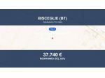 Immobile in asta di 94 m² in vendita a Bisceglie