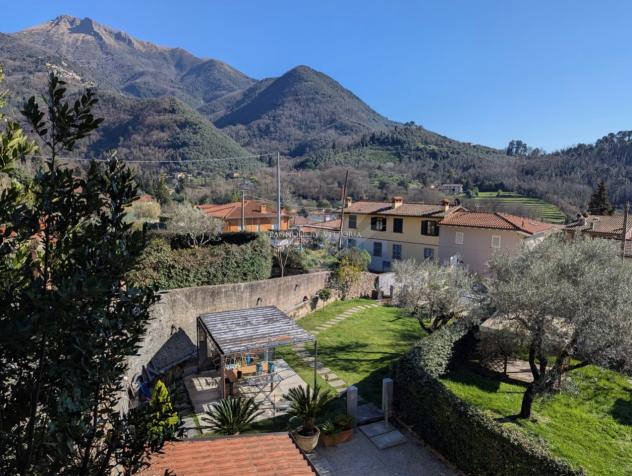 Prima collina vista mare - Appartamento finemente ristrutturato con giardino, a 5 minuti dal centro storico - Foto 3