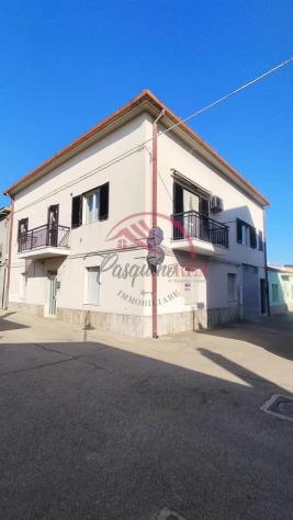 Casa indipendente in centro con garage