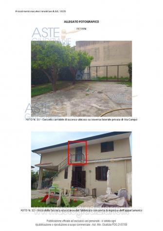 IMMOBILI-IMMOBILE RESIDENZIALE-Via Campo, 21, 80030 Camposano NA, Italia - Foto 2