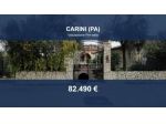 Immobile in asta di 134 m² in vendita a Carini