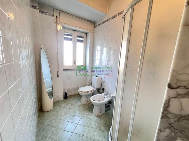 Rif. 2764 - Comiso Appartamento In Zona Centrale Con Box Auto - Foto 18