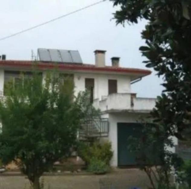 Immobile in asta di 375 m² con più di 5 locali in vendita a Crocetta del Montello - Foto 11