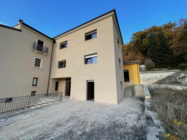 Indipendente in vendita a Fagnano Alto - Foto 6