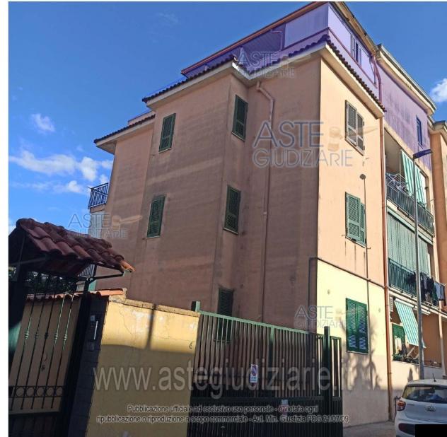IMMOBILI-IMMOBILE RESIDENZIALE-Via Pietro Micca, 8, 80014 Giugliano in Campania NA, Italia