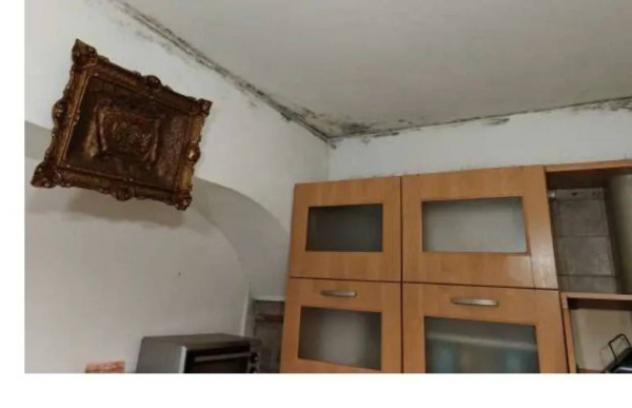 Immobile in asta di 37 m², box auto in vendita a Gorla Maggiore - Foto 4
