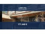Immobile in asta di 229 m² con più di 5 locali in vendita a Leinì