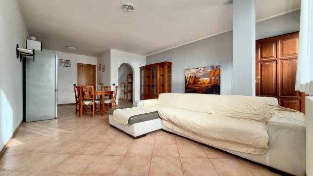 Porzione di casa in vendita a Manerbio