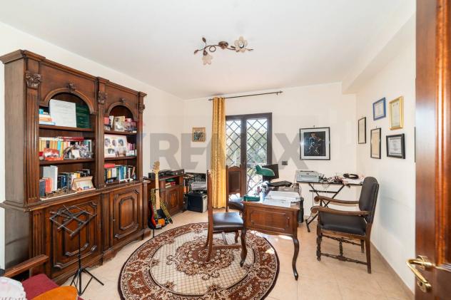 Villa singola in vendita a Mascalucia - Foto 19