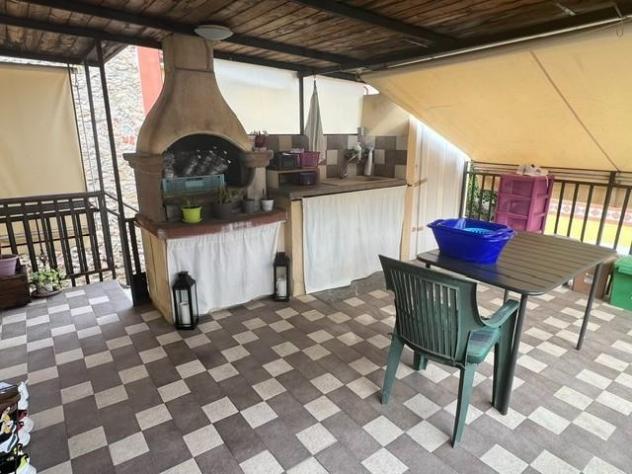 Appartamento in vendita a Massa 72 mq Rif: 1417116 - Foto 7