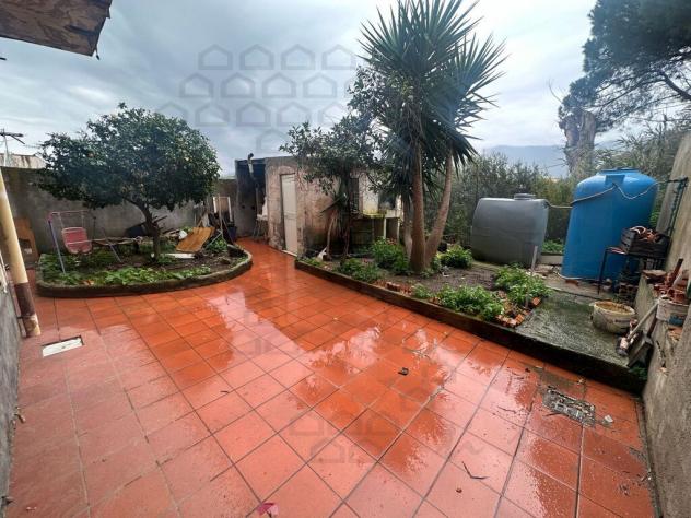 APPARTAMENTO di 3 vani e di 75 mq (MESSINA) rif. 2VS17286 - Foto 12