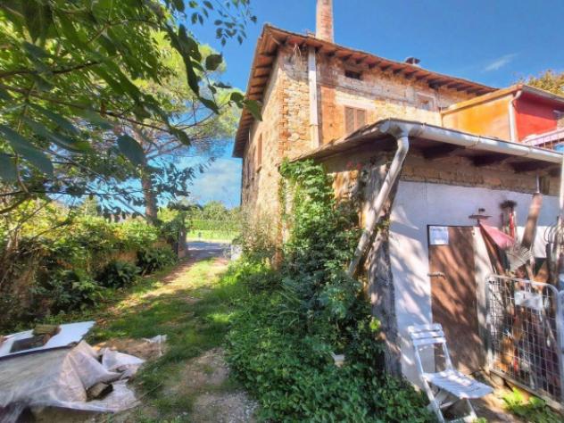 Immobile in asta di 583 m² con più di 5 locali in vendita a Monte Castello di Vibio - Foto 11