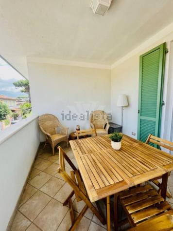 VILLA di 10 vani e di 160 mq (PIETRASANTA) rif. 554/VE - Foto 17
