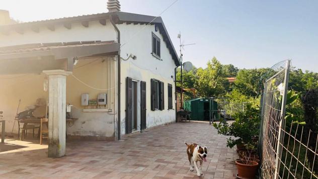 Casa singola in vendita a Podenzana 200 mq Rif: 1267299 - Foto 4