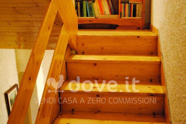 Casa indipendente di 160 m² con 5 locali in vendita a Radicofani - Foto 11