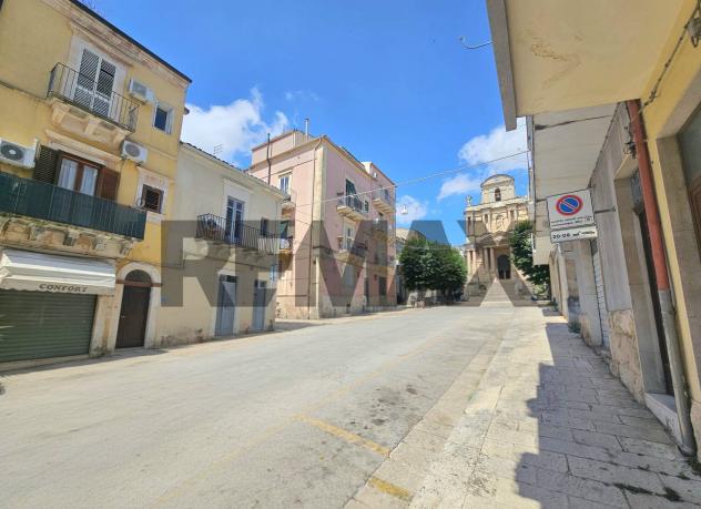 Casa Indipendente in vendita a Ragusa, Centro - Foto 2