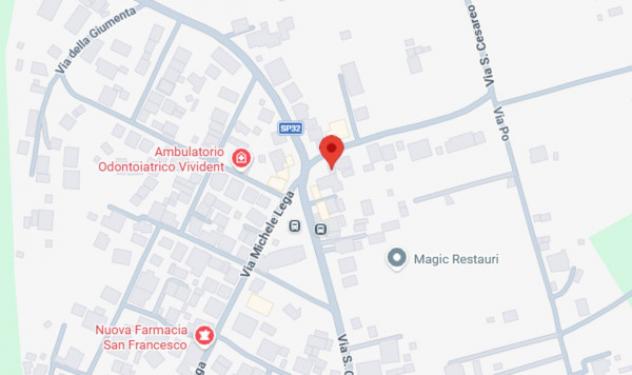 Immobile in asta di 159 m² in vendita a Rocca Priora - Foto 12
