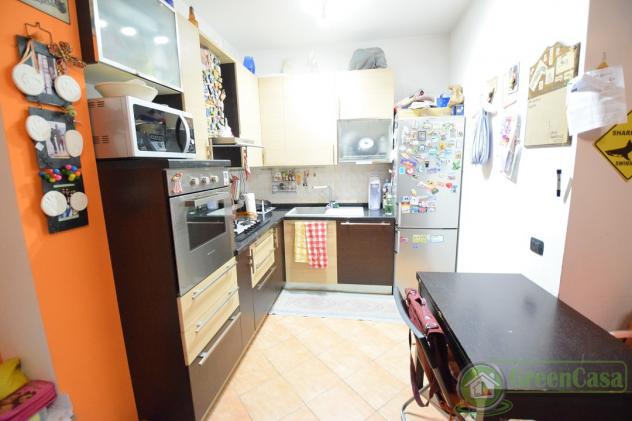 APPARTAMENTO di 3 vani e di 80 mq (RONCELLO) rif. IGC 3 LOCALI RONCELLO - Foto 3