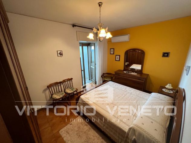 DUPLEX CON INGRESSO INDIPENDENTE E GIARDINO IN PAESE A RUTINO - Foto 7