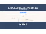Immobile in asta di 192 m² con più di 5 locali in vendita a Santa Caterina  &hellip;