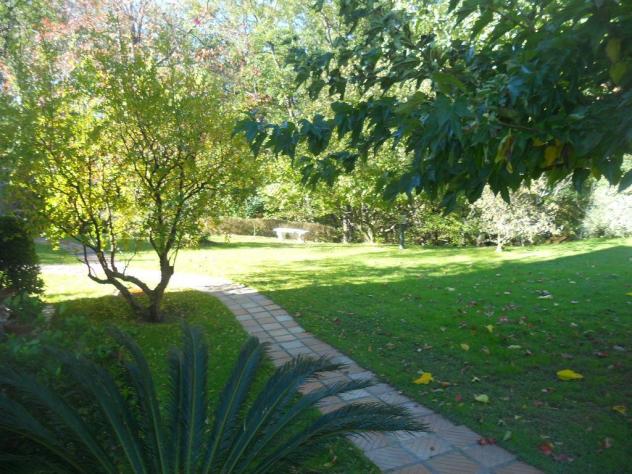 Villa in vendita a Sarzana 363 mq Rif: 1089224 - Foto 6