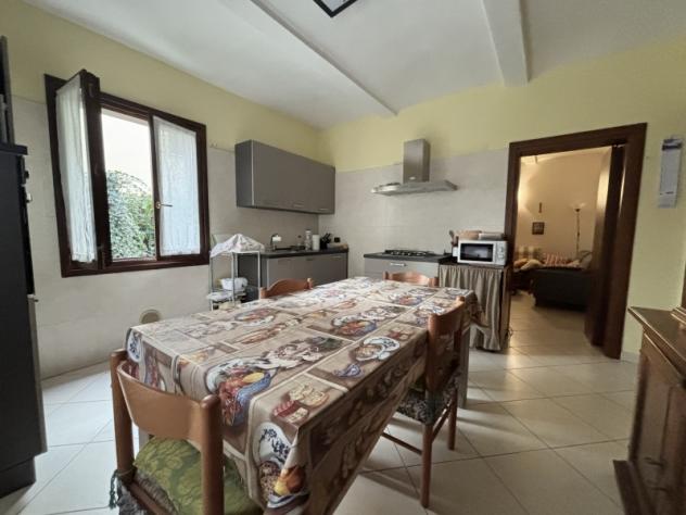 A732. SOLIERA. PORZIONCINA DI CASA CON GIARDINO ASSEGNATO. - Foto 5