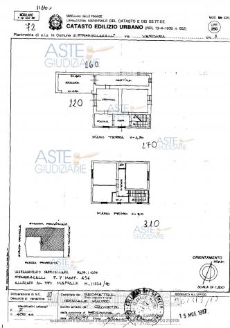 IMMOBILI-IMMOBILE RESIDENZIALE-Via Verdara n. 3 - Foto 10