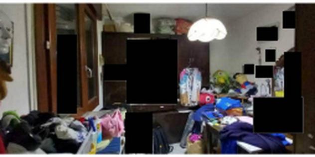 Immobile in asta di 180 m², box auto in vendita a Taglio di Po - Foto 10