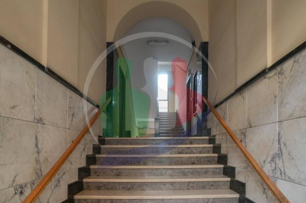 Appartamento in vendita a Torino, Crocetta - Foto 3
