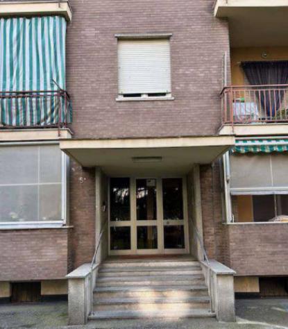 Immobile in asta di 96 m² in vendita a Torino - Foto 4