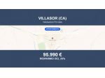 Immobile in asta di 130 m² in vendita a Villasor