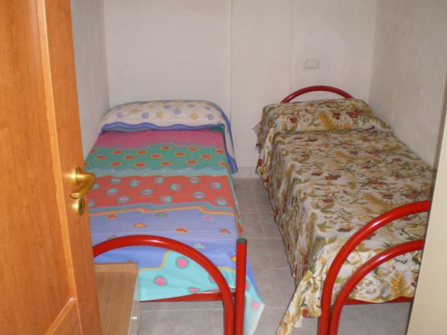 casa vacanza marzamemi a 80 metri dal mare Sicilia - Foto 6