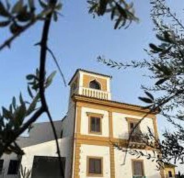 Casa Torre Chimera