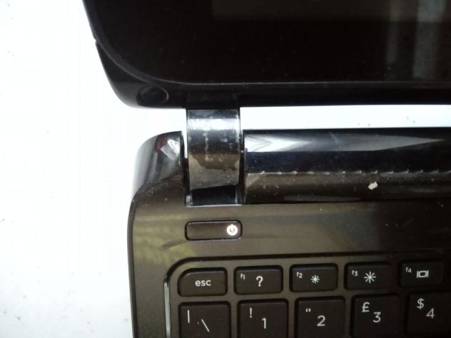 Laptop Notebook HP 10-E002SL non funzionante Hewlett Packard completo - Foto 3