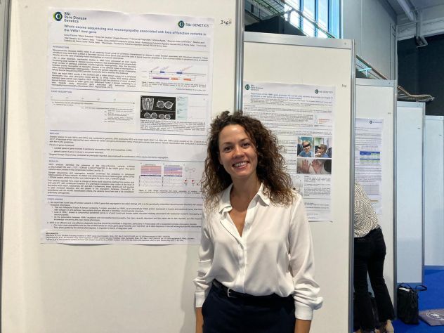 Supporto per tesi e articoli scientifici – revisione, scrittura e bibliografia