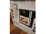 Friggitrice ad Aria Melchioni Family Flora 12L Nuova Imballata - 79€