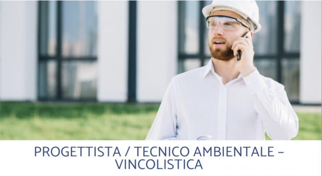 Progettista / ingegnere Civile