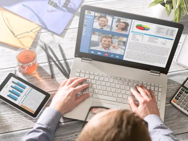 Opportunità di lavoro in Smart Working - Foto 2
