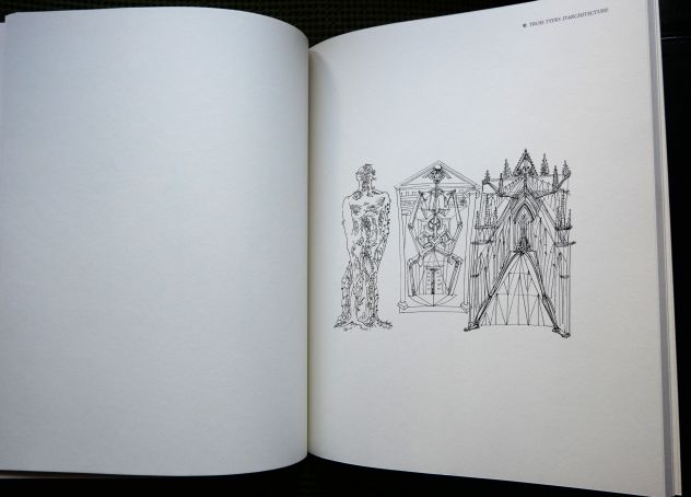 MASSON Anatomie de mon universe, 1988 - Foto 4